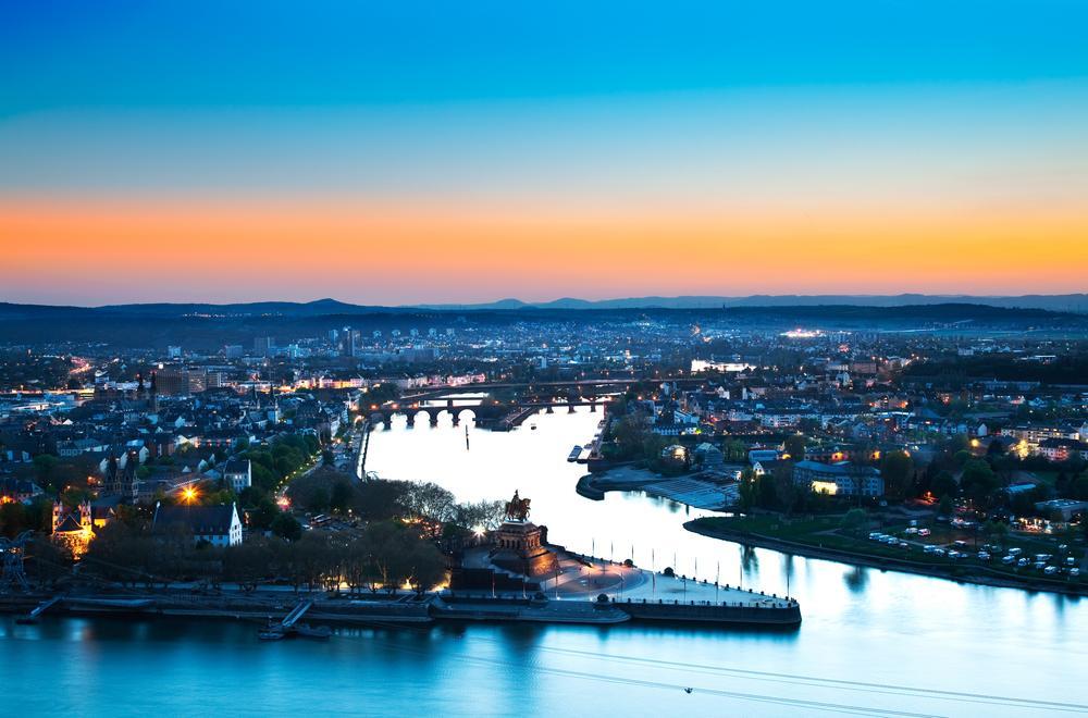 Rheinpromenade Apartment คัมพ์-บอร์นโฮเฟน ภายนอก รูปภาพ
